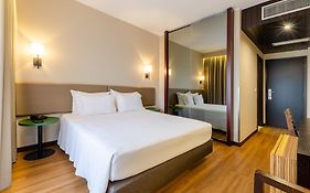 Turim Santa Maria Da Feira Hotel